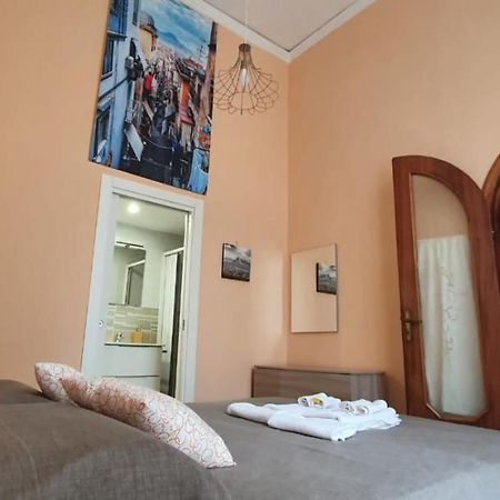 Le Vie Del Centro - B&B Naples Luaran gambar