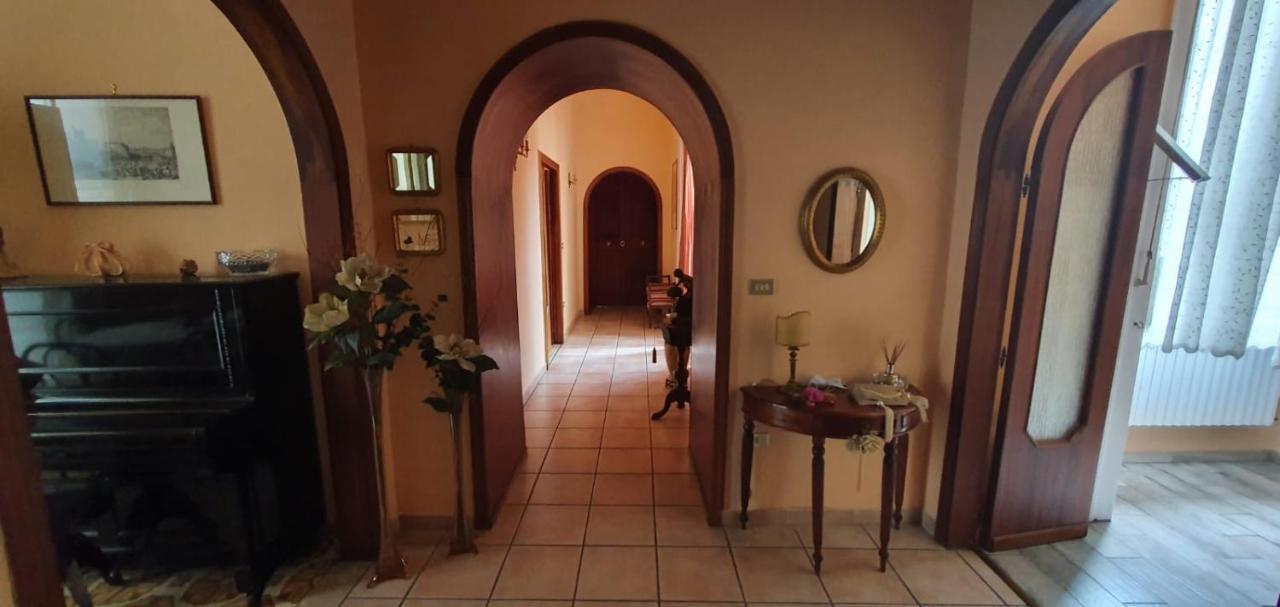 Le Vie Del Centro - B&B Naples Luaran gambar